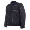  Áo Giáp KLIM Badlands Pro A3 Gore-Tex - Black (Redesign 2026) 
