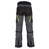  Quần KLIM Badlands Pro Gore-Tex (Version 4) - Asphalt Hi-Vis 