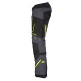  Quần KLIM Badlands Pro Gore-Tex (Version 4) - Asphalt Hi-Vis 