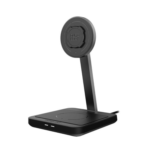  Sạc Không Dây Để Bàn QUAD LOCK Dual Desktop Wireless Charger 