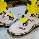  Giày Motocross SIDI Crossair HD - Billy Bolt 2026 