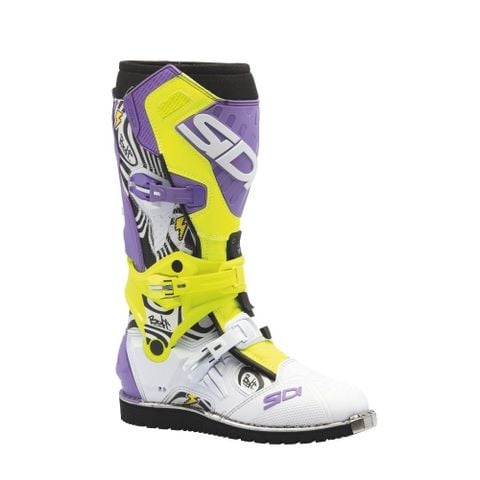 Giày Motocross SIDI Crossair HD - Billy Bolt 2026