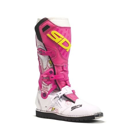 Giày Motocross SIDI Crossair HD - Billy Bolt