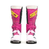  Giày Motocross SIDI Crossair HD - Billy Bolt 