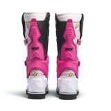  Giày Motocross SIDI Crossair HD - Billy Bolt 