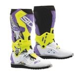  Giày Motocross SIDI Crossair HD - Billy Bolt 2026 