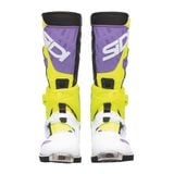  Giày Motocross SIDI Crossair HD - Billy Bolt 2026 