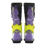  Giày Motocross SIDI Crossair HD - Billy Bolt 2026 