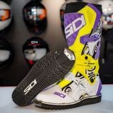  Giày Motocross SIDI Crossair HD - Billy Bolt 2026 