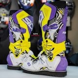  Giày Motocross SIDI Crossair HD - Billy Bolt 2026 