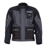  Áo Giáp KLIM Carlsbad Gore-Tex - Stealth Black 