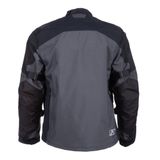  Áo Giáp KLIM Carlsbad Gore-Tex - Stealth Black 