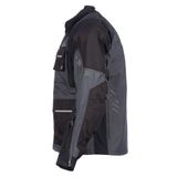  Áo Giáp KLIM Carlsbad Gore-Tex - Stealth Black 
