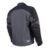  Áo Giáp KLIM Carlsbad Gore-Tex - Stealth Black 