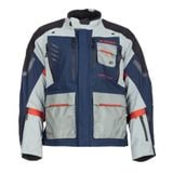  Áo Giáp KLIM Carlsbad Gore-Tex - Dress Blues Red Oxide 
