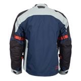  Áo Giáp KLIM Carlsbad Gore-Tex - Dress Blues Red Oxide 