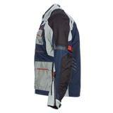 Áo Giáp KLIM Carlsbad Gore-Tex - Dress Blues Red Oxide 