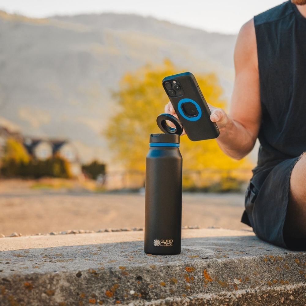 Bình Giữ Nhiệt Quad Lock MAG Water Bottle Mount