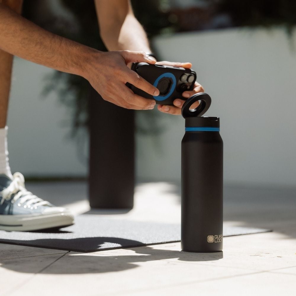 Bình Giữ Nhiệt Quad Lock MAG Water Bottle Mount