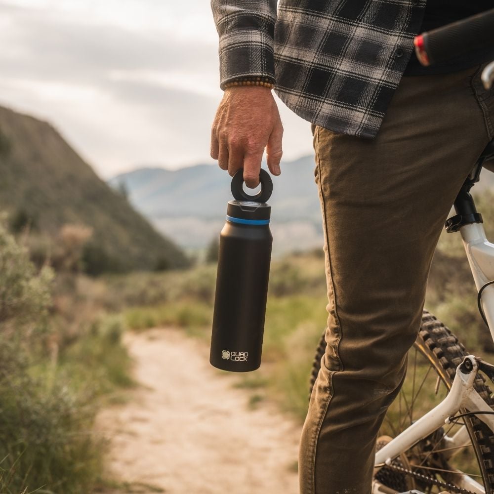 Bình Giữ Nhiệt Quad Lock MAG Water Bottle Mount