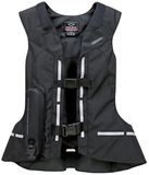  Áo Túi Khí HIT-AIR ST-C Black 