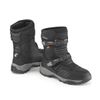  Giày FORMA Adventure Pro Low Dry - Black 