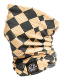  Khăn JOHN DOE Tube Vintage Flag Yellow 