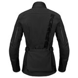  Giáp Chống Nước SPIDI Tour Evo 2 Light [Nữ] - Black 