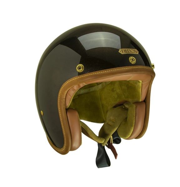  Mũ Classic HEDON HEDONist Macadamia 2.0 
