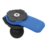  QUAD LOCK Motorcycle - 1" Ball Adaptor 