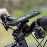  Mount QUAD LOCK Cốt Chảng Ba Xe Đạp - Bản Nâng Cấp 