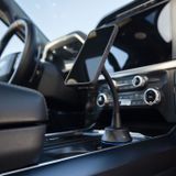  Quad Lock Cup Holder Mount 
