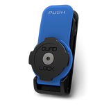  Giá Kẹp QUAD LOCK Utility/Belt Clip Gắn Lưng Quần / Quai Balo 