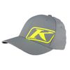  Nón Kết KLIM Rider Hat Delta - Castlerock Hivis 