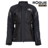  Áo Giáp KLIM Artemis Gore-Tex Lady - Black 