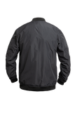  Áo Giáp Denim JOHN DOE Flight Jacket Black 
