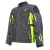  Áo Giáp KLIM Badlands Pro Gore-Tex (Version 4) - Asphalt Hi-Vis 