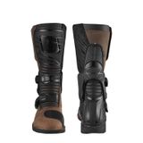  Giày Adventure GAERNE G_DAKAR Gore-tex Brown 