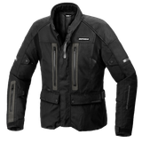  Áo Chống Nước SPIDI Traveller 3 Black 