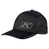  Nón Kết KLIM Tech Rider Hat - Black 