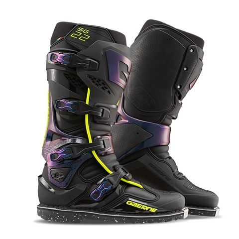 Giày Motocross GAERNE SG22 Chameleon