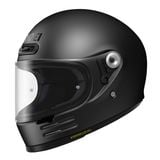  Mũ Classic SHOEI Glamster Matt Black 