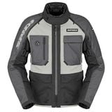  Áo Giáp SPIDI CrossMaster 2 H2Out - Black Ice 