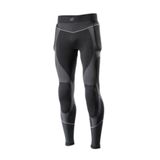 Quần Giáp SIX2 Protective Black 