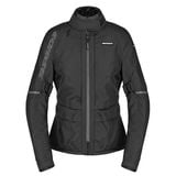  Áo Giáp SPIDI CrossMaster 2 H2Out [Nữ] - Black 