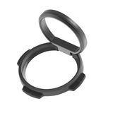  QUAD LOCK Phone Ring and Stand 