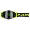  Kính Goggle KLIM Rage Off-Road - Asphalt Hivis Dark Smoke Lens 