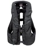  Áo Túi Khí HIT-AIR MLV-C Black 