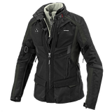  Áo SPIDI 4 Season Evo H2Out [Nữ] Black Green 