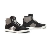  Giày Urban City FORMA Ground Flow - Black Grey 